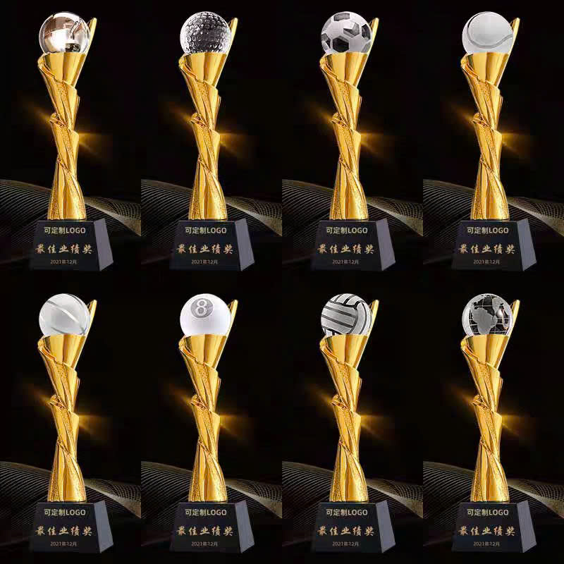 CÚP VÀ HUY CHƯƠNG