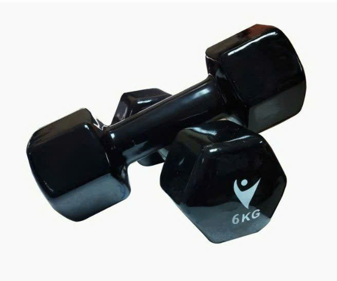 PHỤ KIỆN THỂ LỰC